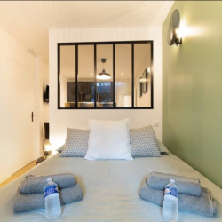 Loft de Stockholm