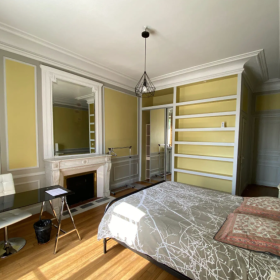 Le Manoir INSEAD student rentals fonty housing