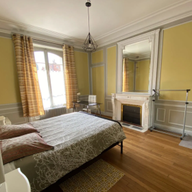 Le Manoir INSEAD student rentals fonty housing