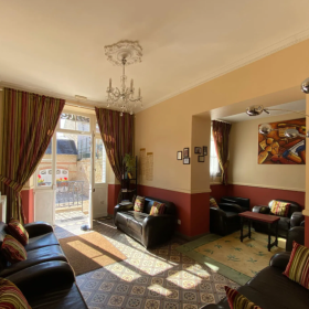 Le Manoir INSEAD student rentals fonty housing