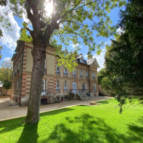 Le Manoir INSEAD student rentals fonty housing