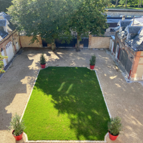 Le Manoir INSEAD student rentals fonty housing