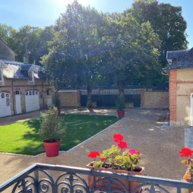 Le Manoir INSEAD student rentals fonty housing
