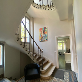 Le Manoir INSEAD student rentals fonty housing