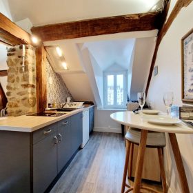 Eagles Nest Le Nid D'Aigle 20251212