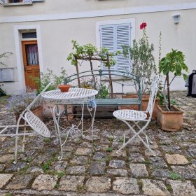 Lemons Limes Fonty Housing