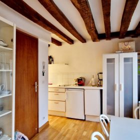 The Frenchy 1-bed-apartment 20251212