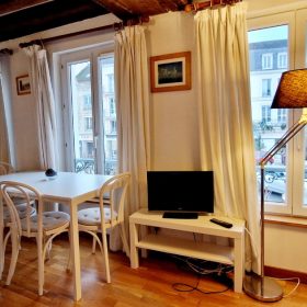 The Frenchy 1-bed-apartment 20251212