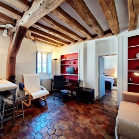 Bellievre Suite Fonty Housing 20260114