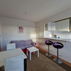 Johan's Nook - Fonty Housing 20260114