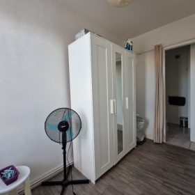 Johan's Nook - Fonty Housing 20260114