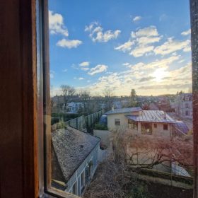 Johan's Nook - Fonty Housing 20260114