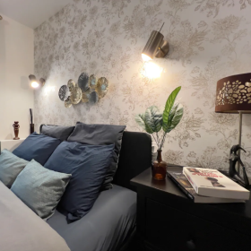 La Cloche Doree fonty housing 20260127