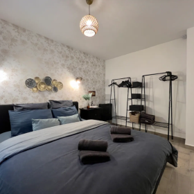 La Cloche Doree fonty housing 20260127