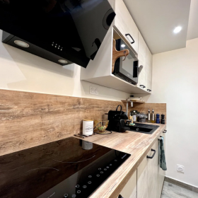 La Cloche Doree fonty housing 20260127