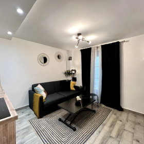 La Cloche Doree fonty housing 20260127