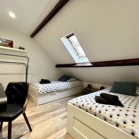 La Cloche Doree fonty housing 20260127