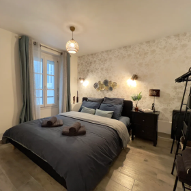 La Cloche Doree fonty housing 20260127