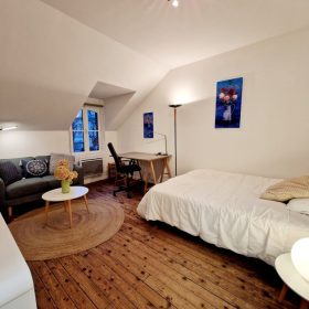 La Petite Ecuries fonty housing 20260121