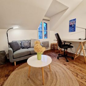 La Petite Ecuries fonty housing 20260121