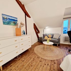 La Petite Ecuries fonty housing 20260121