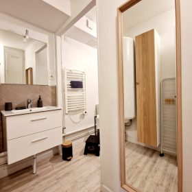 Residence Hirondelles