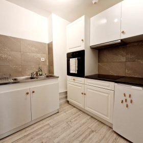 Residence Hirondelles