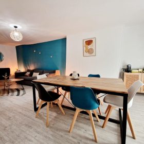 Residence Hirondelles