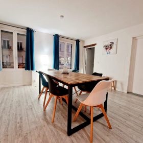 Residence Hirondelles