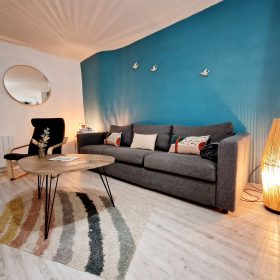 Residence Hirondelles