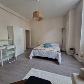 Downtown Bijou Studio Apartment 20260211