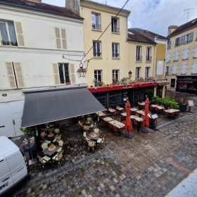 Downtown Bijou Studio Apartment 20260211