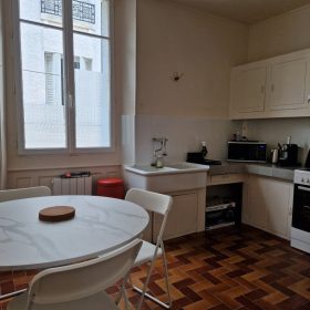 Downtown Bijou Studio Apartment 20260211