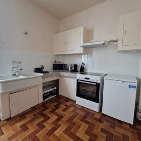 Downtown Bijou Studio Apartment 20260211