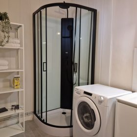 Downtown Bijou Studio Apartment 20260211