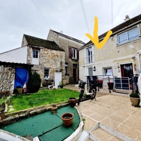 Odette's Cottage Fonty Housing 20260210