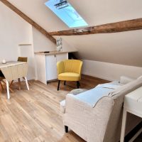 The Left Wing fonty housing 20260210