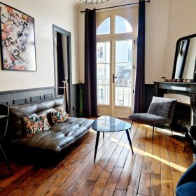 Le BonAppart 2-bedroom-apart fonty housing 20260408