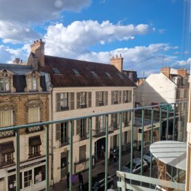 Le BonAppart 2-bedroom-apart fonty housing 20260408