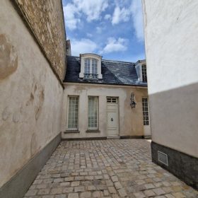 Castle View Residence Fonty Housing