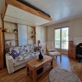 Hedgehog House New Fonty Housing Listing