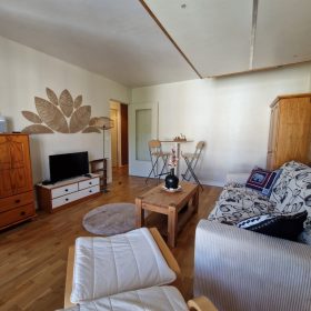 Hedgehog House New Fonty Housing Listing